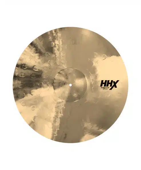 Lá Crash Sabian HHX Red Light 20 Inch la crash sabian hhx red light 20 inch 4