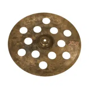 la crash sabian xsr monarch o zone 16 inch 1