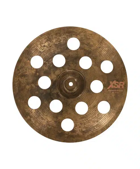 Lá Crash Sabian XSR Monarch O-Zone 16 Inch la crash sabian xsr monarch o zone 16 inch 3
