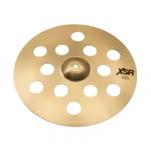 la crash sabian xsr o zone brilliant 16 inch 1