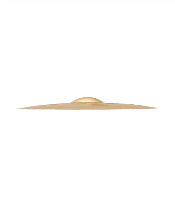 la crash sabian xsr o zone brilliant 16 inch