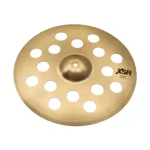 la crash sabian xsr o zone brilliant 18 inch 1