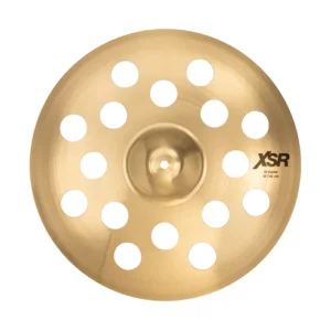 la crash sabian xsr o zone brilliant 18 inch 3
