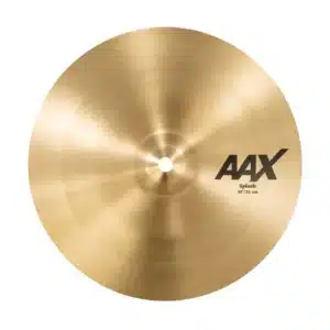 la splash sabian aax 10 inch2