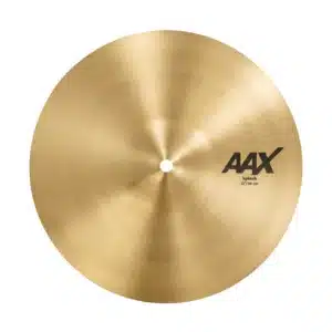 la splash sabian aax 12 inch 2