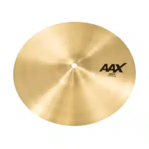 la splash sabian aax 12 inch