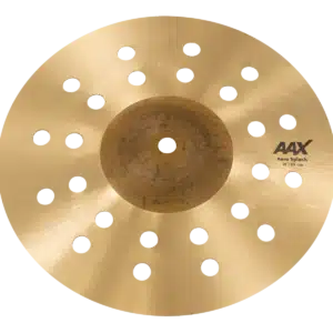 la splash sabian aax aero splash 10 inch
