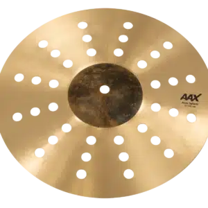 la splash sabian aax aero splash 12 inch 1