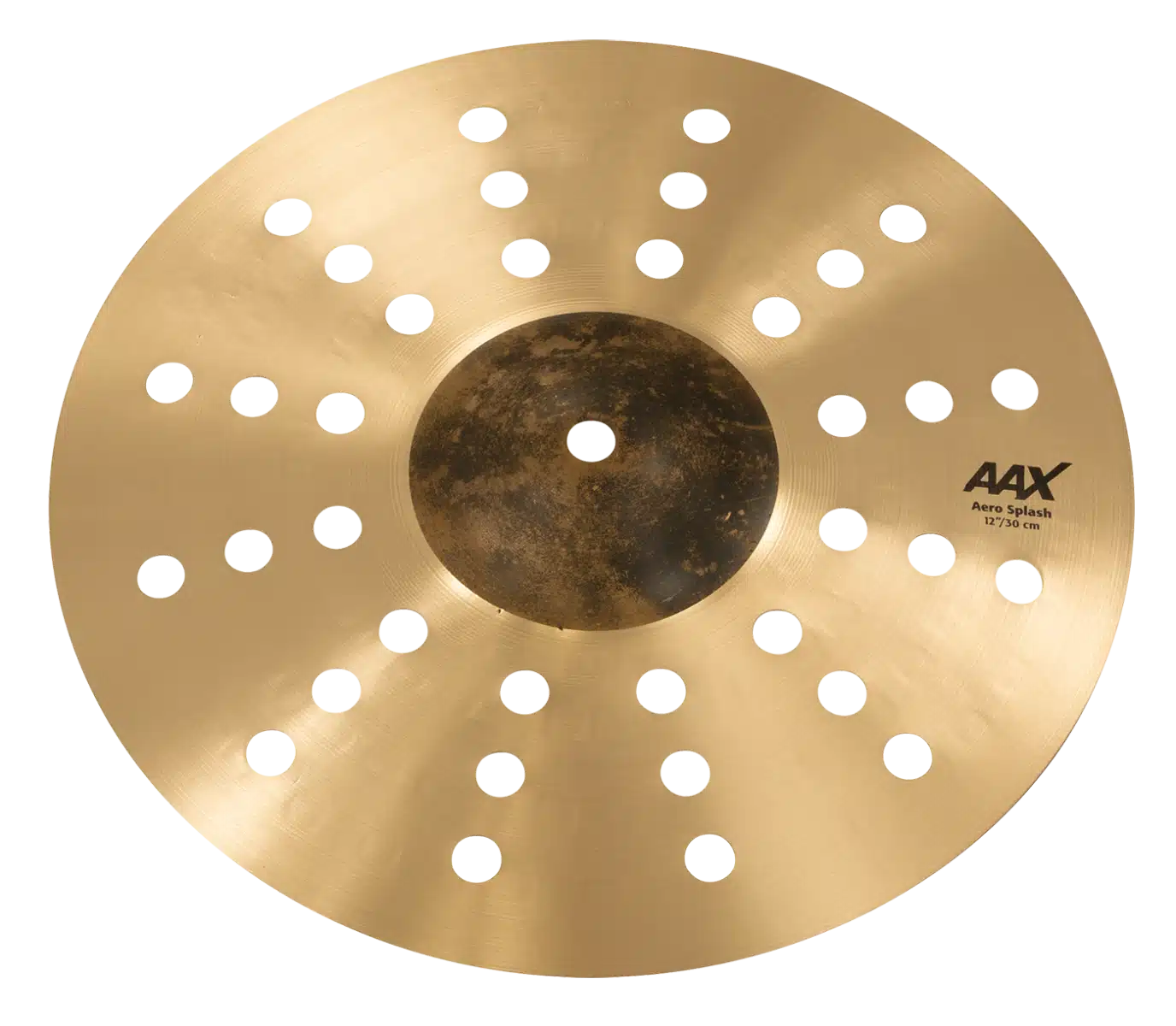 Lá Splash Sabian AAX Aero Splash 12 Inch la splash sabian aax aero splash 12 inch 1