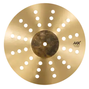 la splash sabian aax aero splash 12 inch