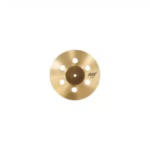la splash sabian aax air splash 10 inch 1