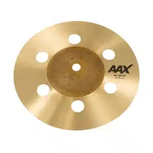 la splash sabian aax air splash 8 inch