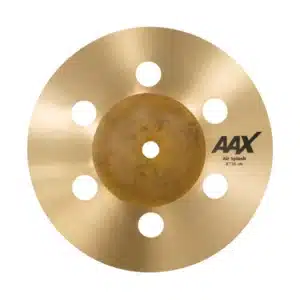 la splash sabian aax air splash 8 inch2