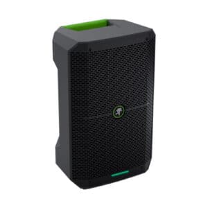 loa bluetooth di dong mackie thump go 4
