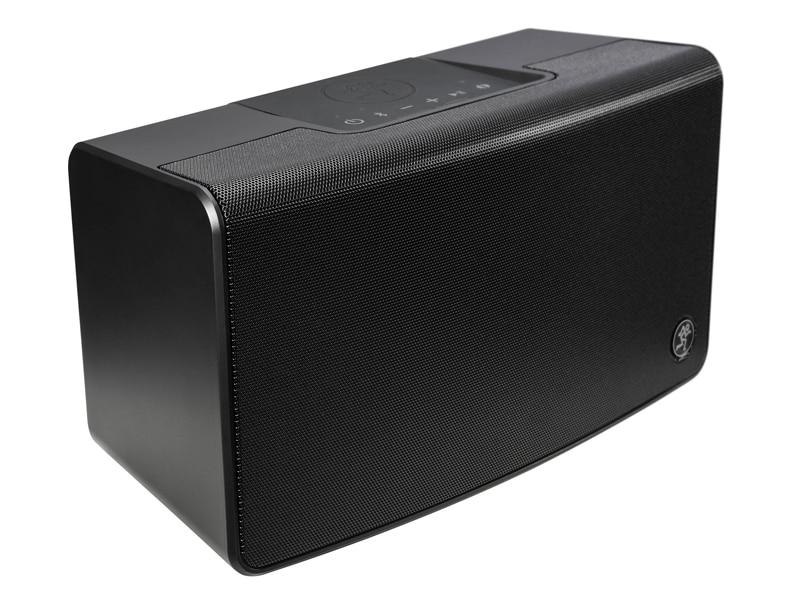 loa bluetooth mackie freeplay home 2