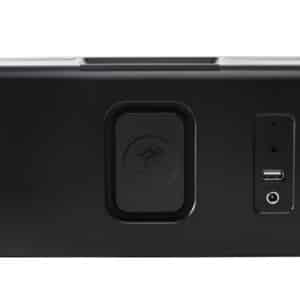 loa bluetooth mackie freeplay home