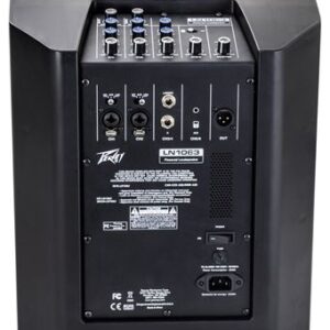 loa cot peavey ln1063