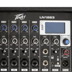 loa cot peavey ln1263 3