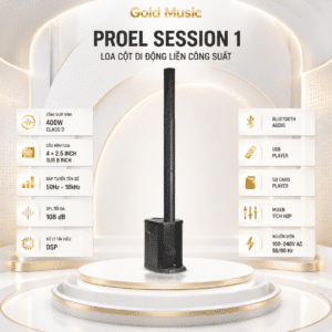 loa cot proel session 1