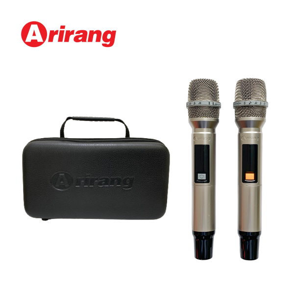 Loa Di Động Arirang BRAVO 8 800W Kèm Micro loa di dong arirang bravo 8 1