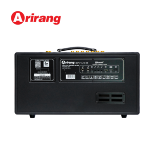 Loa Di Động Arirang BRAVO 8 800W Kèm Micro loa di dong arirang bravo 8 2