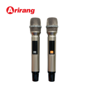 Loa Di Động Arirang BRAVO 8 800W Kèm Micro loa di dong arirang bravo 8