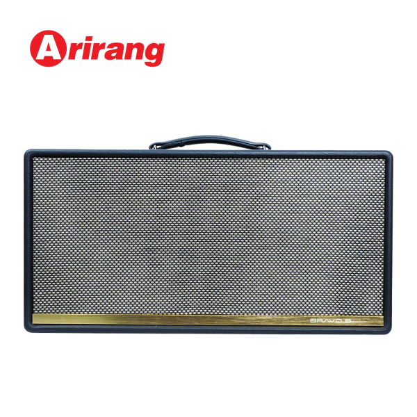 Loa Di Động Arirang BRAVO 8 800W Kèm Micro loa di dong arirang bravo 8 5