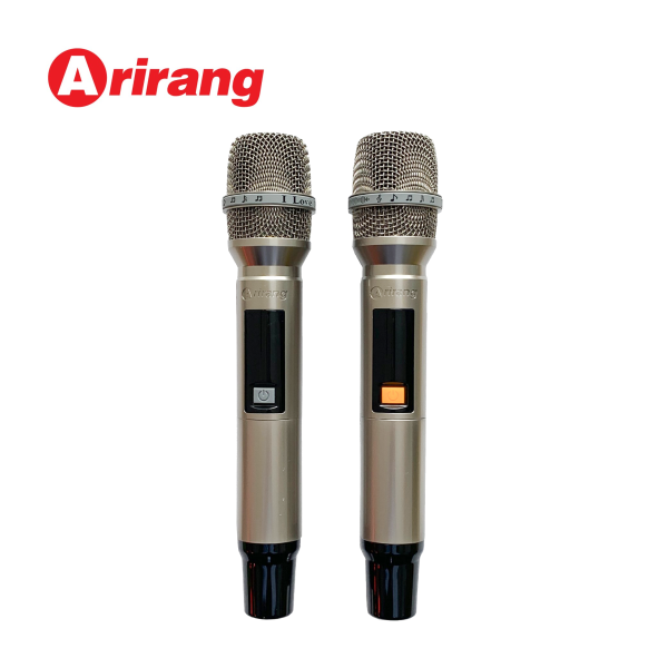 Loa Di Động Arirang BRAVO 8 800W Kèm Micro loa di dong arirang bravo 8