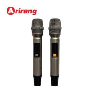 loa di dong arirang edge x model i