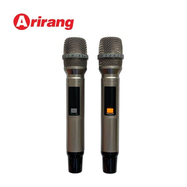 Loa Di Động Arirang MB2iw 1200W Kèm Micro loa di dong arirang mb2iw 1