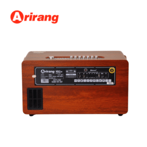 Loa Di Động Arirang MB2iw 1200W Kèm Micro loa di dong arirang mb2iw 2