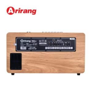 Loa Di Động Arirang MB2iw 1200W Kèm Micro loa di dong arirang mb2iw 3