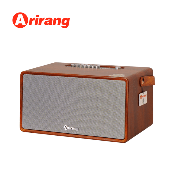 Loa Di Động Arirang MB2iw 1200W Kèm Micro loa di dong arirang mb2iw 5