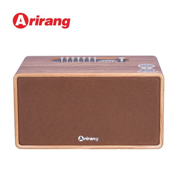 Loa Di Động Arirang MB2iw 1200W Kèm Micro loa di dong arirang mb2iw 7