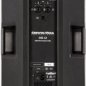 loa full active cerwin vega cve12 3