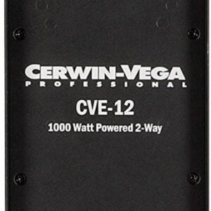 loa full active cerwin vega cve12 4