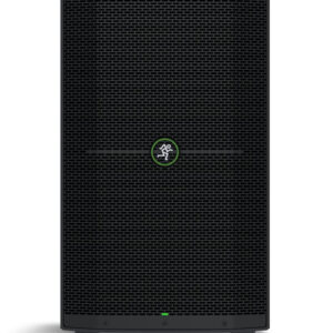 loa full active mackie thrash212 2