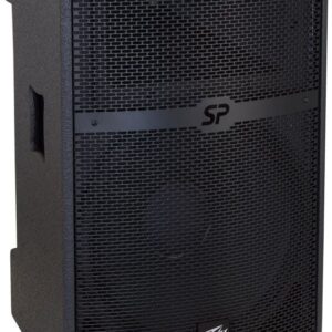 loa full active peavey sp2p5