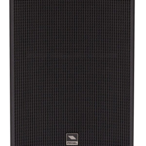 loa full active proel lt12a 2
