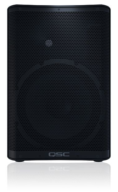 loa full active qsc cp12 3