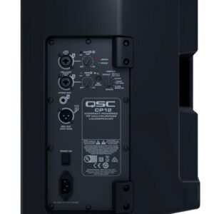 loa full active qsc cp12