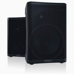 loa full active qsc cp8 5