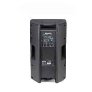 loa full active samson rs115a 1