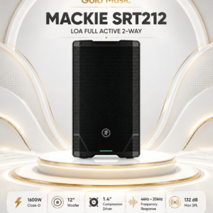 loa full active mackie srt212 3