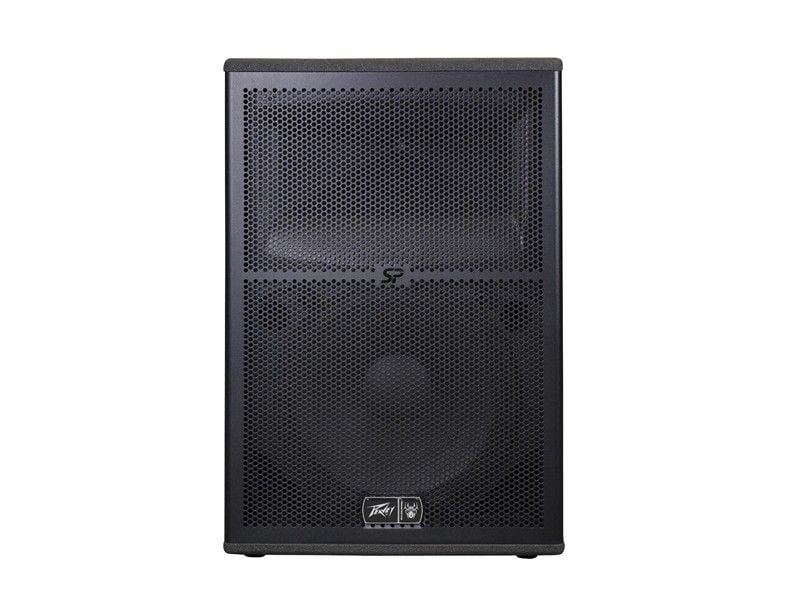 loa full passive peavey sp2bx 1