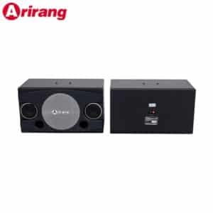 loa karaoke arirang jant vi
