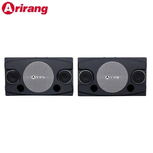 Loa Karaoke Arirang Jant VI 500W Bass 25cm loa karaoke arirang jant vi 4