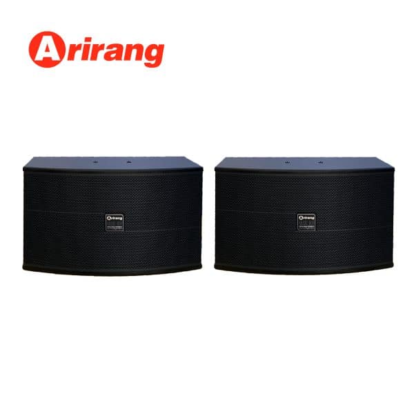 Loa Karaoke Arirang Jant VII 300W Bass 25cm loa karaoke arirang jant vii 6