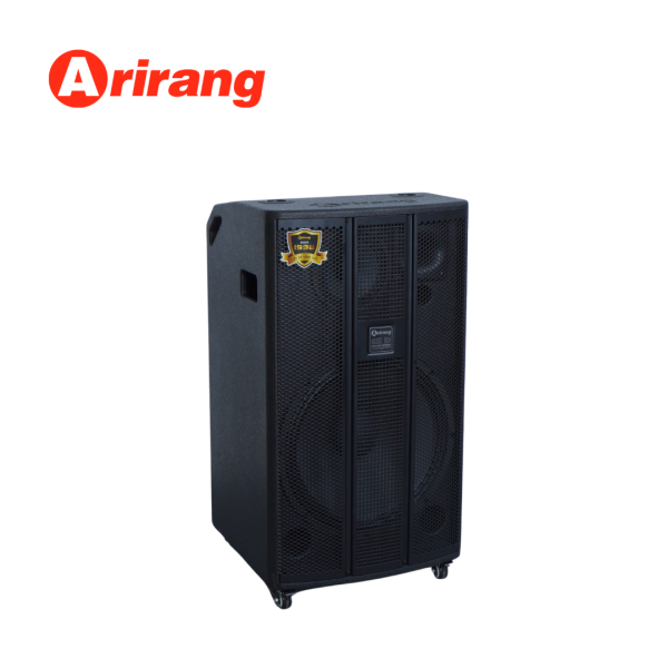 Loa Kéo Arirang MK1 MAX 1200W Bass 40cm loa keo arirang mk1 max 2