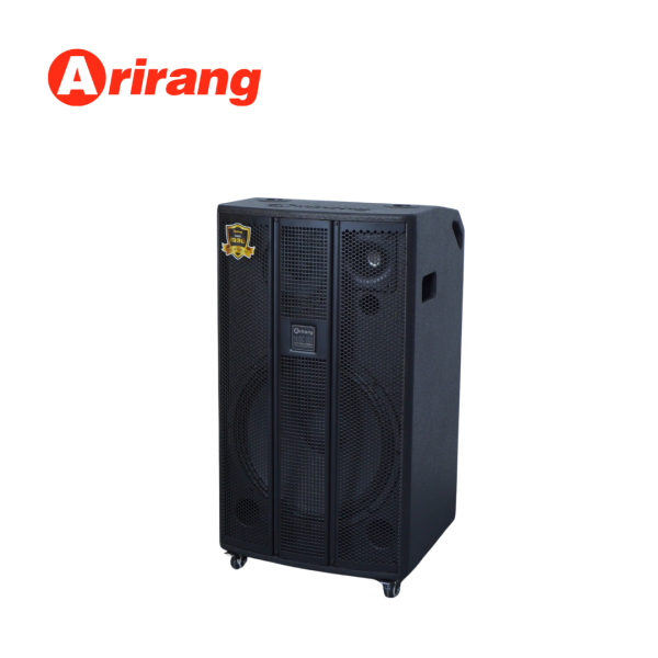 Loa Kéo Arirang MK1 MAX 1200W Bass 40cm loa keo arirang mk1 max 3